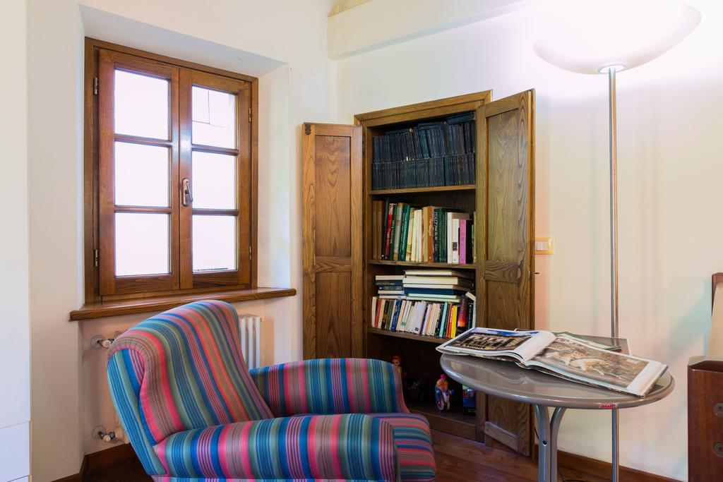 Casa Marta Villa Pescaglia Ruang foto
