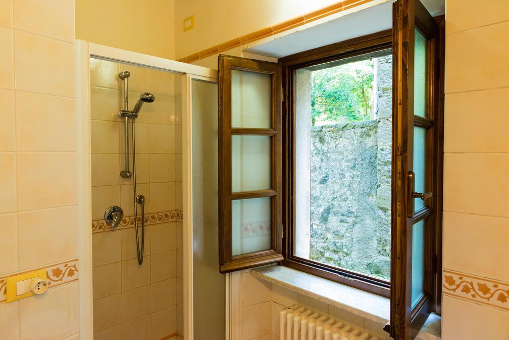 Casa Marta Villa Pescaglia Ruang foto